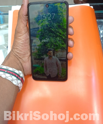 Redmi note 9 pro